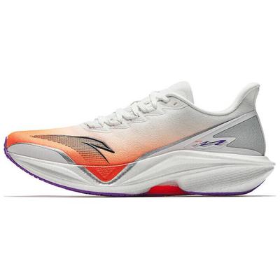 MACH 5.0 Slip Resistant Abrasion Resistant Low Top Nitrogen Technology Sneakers 112515583-10