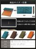 Fabrizio and Long Gusseted Coin Large 21 Card Easy to Made with Genuine Italian Leather by Top Leather YKK Zipper Men's Women's Wallet, Bifold, Purse,