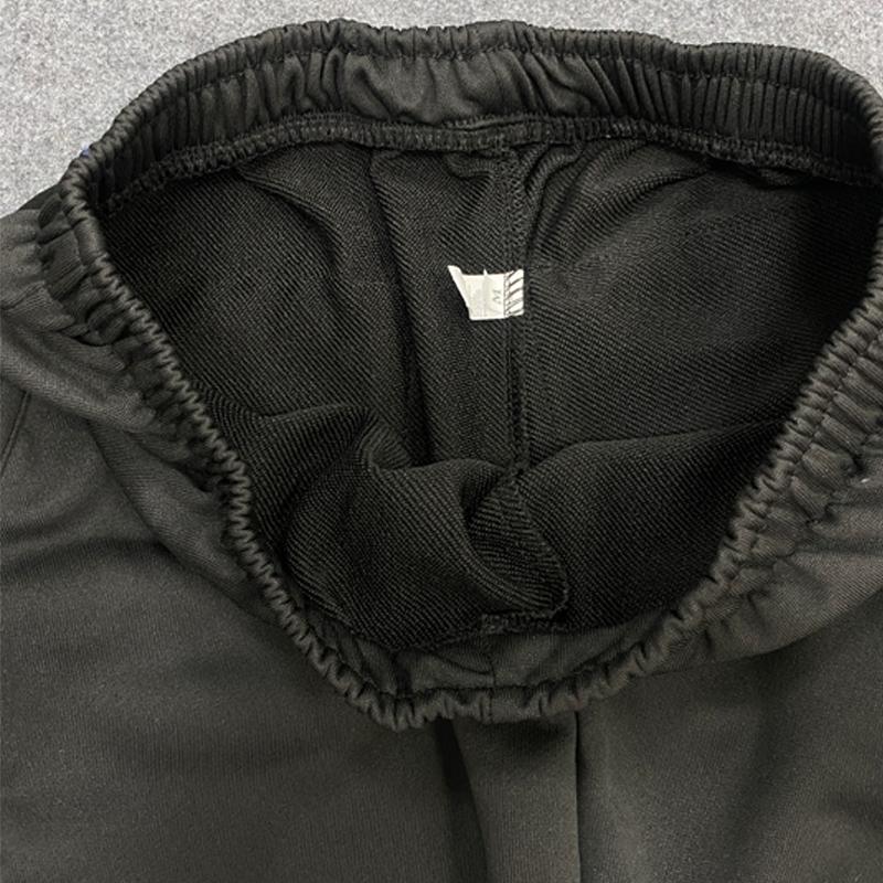 Europäische und amerikanische Street-Casual-Sommer-Sportshorts für Männer und Frauen