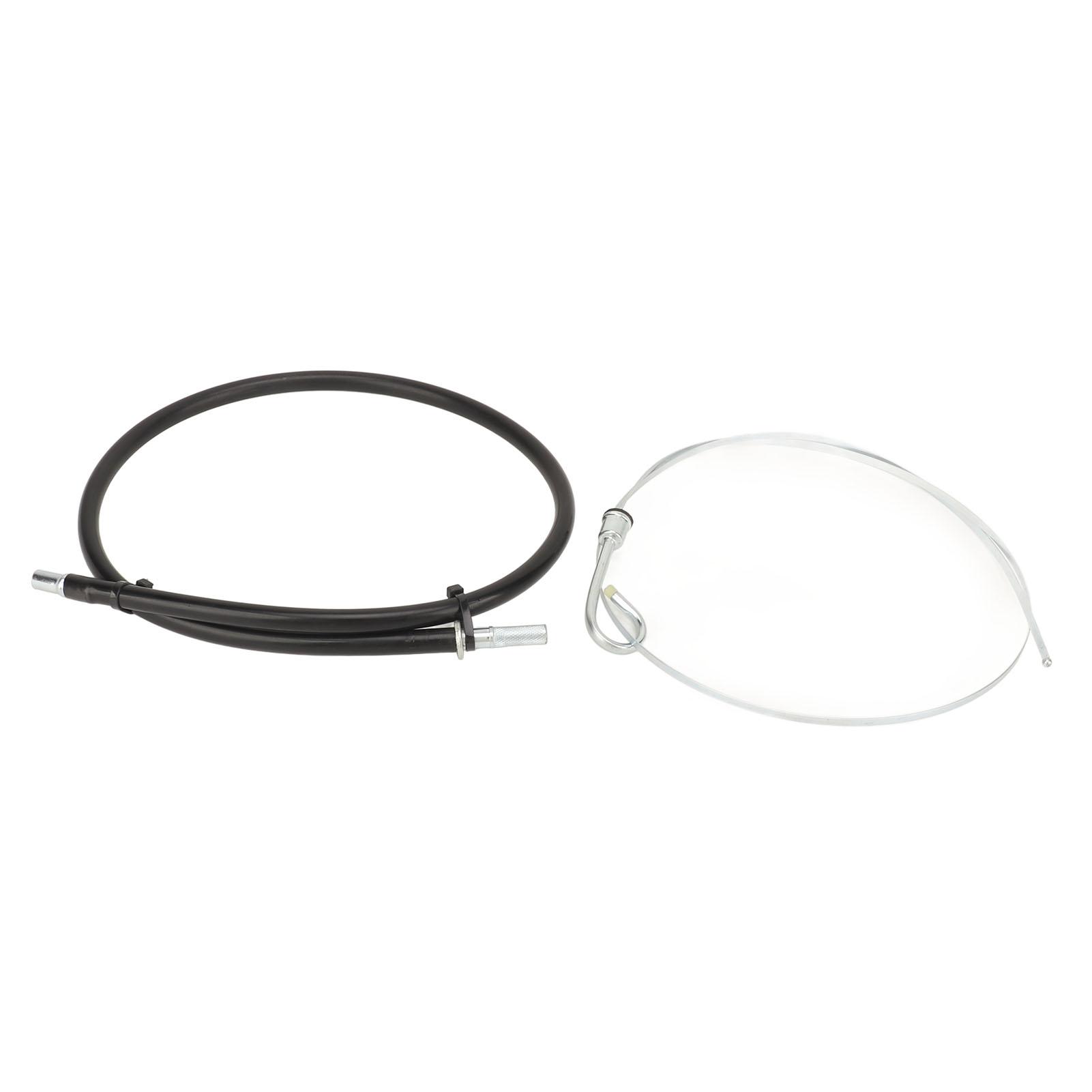 

Engine Oil Dipstick 4940115 Accurate Measure Car Engine Oil Level Dipstick Replacement for Cummins 5.9L 4B 1989 to 1998