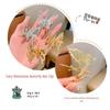 Children's Butterfly Hair Clip: Cute Butterfly Hairpin for Girls' Bangs and Accessories