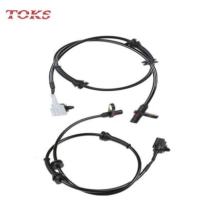 47901-1JY0A 47900-1JY0A Rear Letf/Right ABS Wheel Speed Sensor For Nissan TIIDA C11 07-13 47900-ED500 47901-ED500 RL