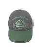 PHYSICAL DEPARTMENT Sunset House Ball Cap_Charcoal