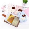 Creative New Card Storage Bag Cloth Card Package Business Card Holder