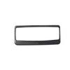 For BMW Z4 E89 2009-2016 Carbon Fiber Interior Overhead Console Cover Trim