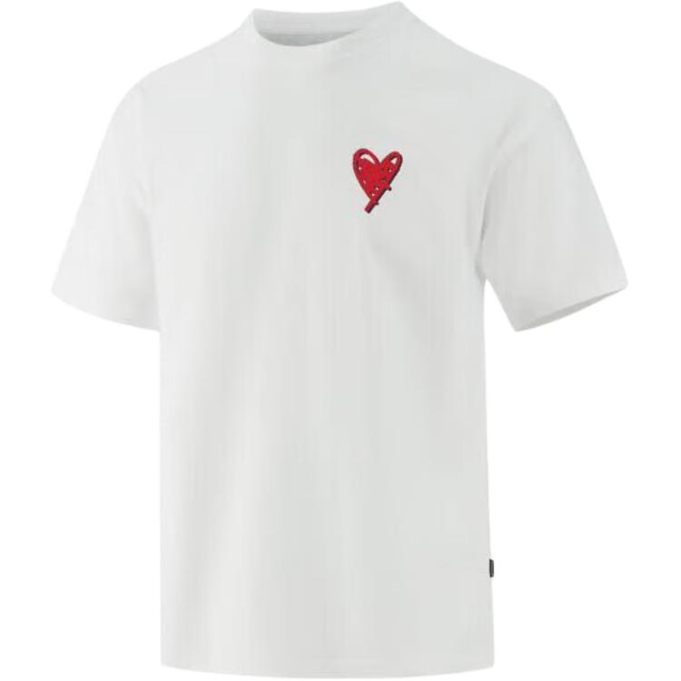 Converse Chuck Taylor SEASONAL T Shirt Men s UCH618-001 XL