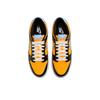 Nike Dunk Low SE Laser Orange Aluminium Unisex Sneaker Schwarz IB6400-001