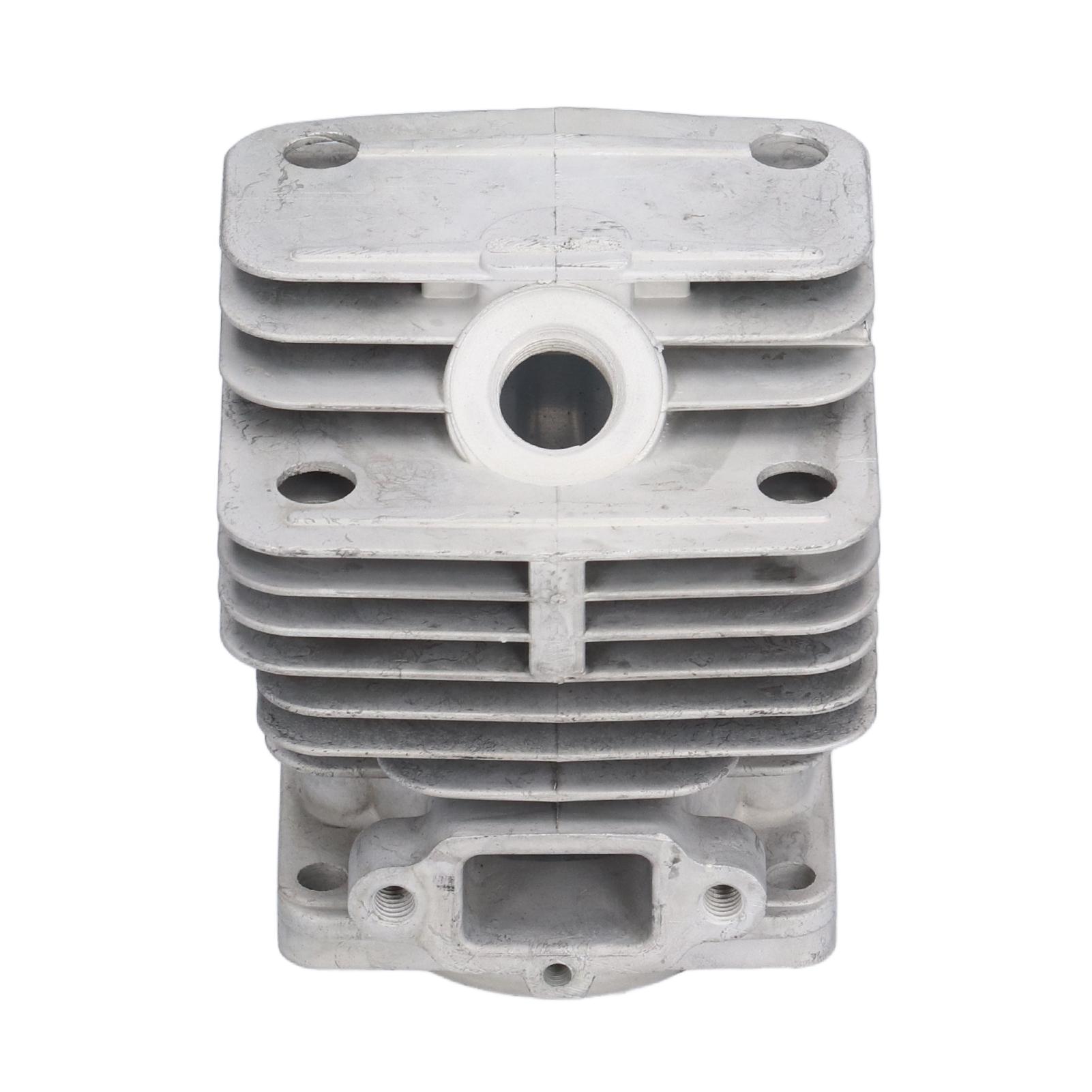 

Цилиндр Поршень Палец Поршневой 9ММ 40мм Цилиндро-поршневая группа Для Комплекта Цилиндра OLEO MAC 740 440BP EFCO 8400 8405 STARK 40