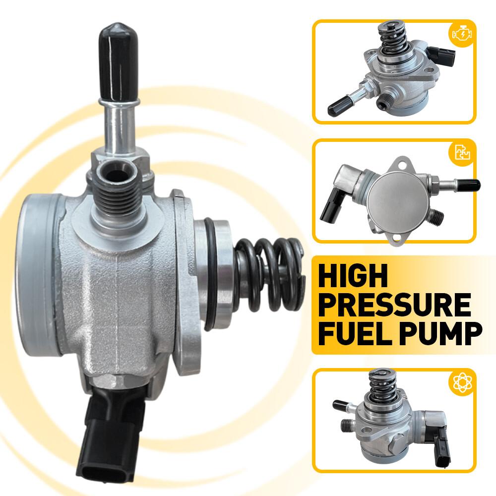 High Pressure Fuel Pump For Ford 2011-16 F150 3.5L Ecoboost V6 BL3E-9D376-CH