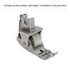 Compact Structure Roller Presser Foot Industrial Sewing Machine Presser Foot  Industrial Sewing