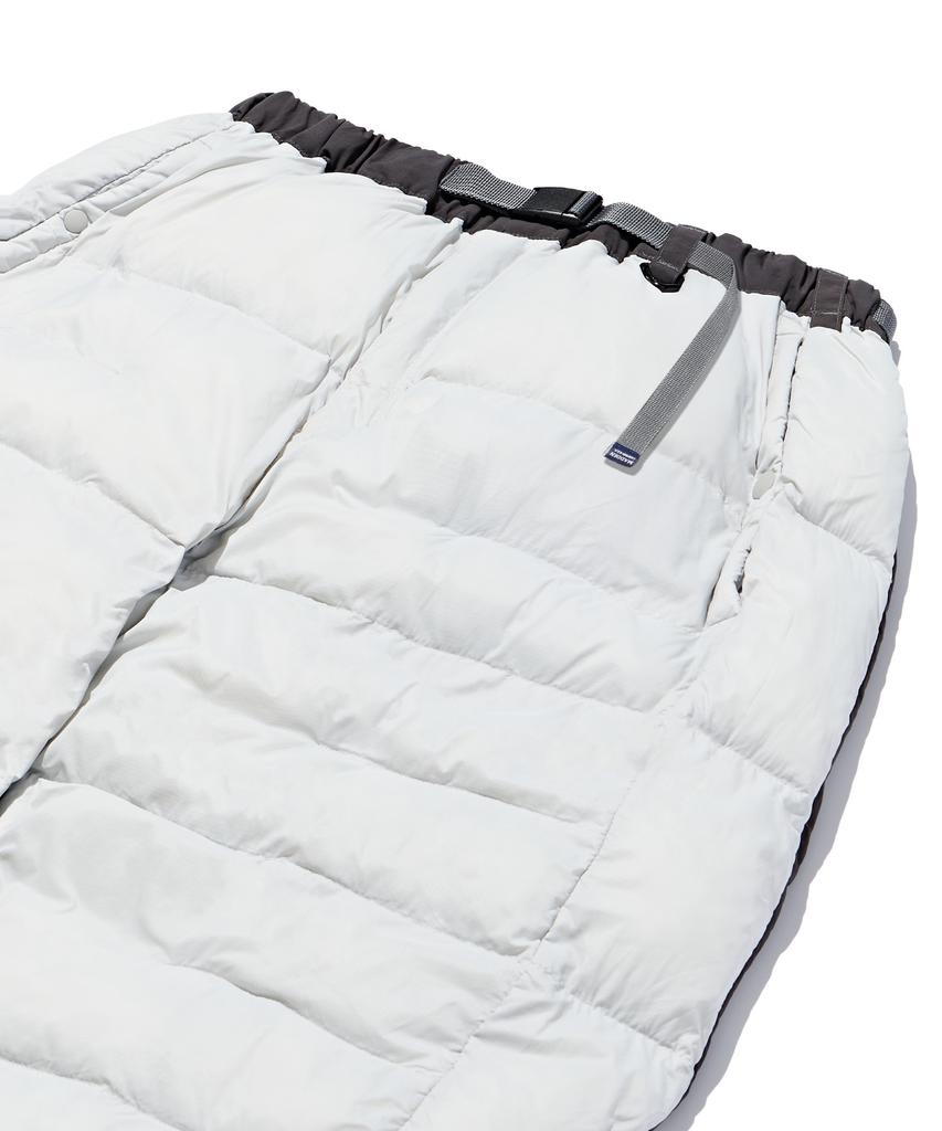MADDEN Yeti Padded Pants Grey
