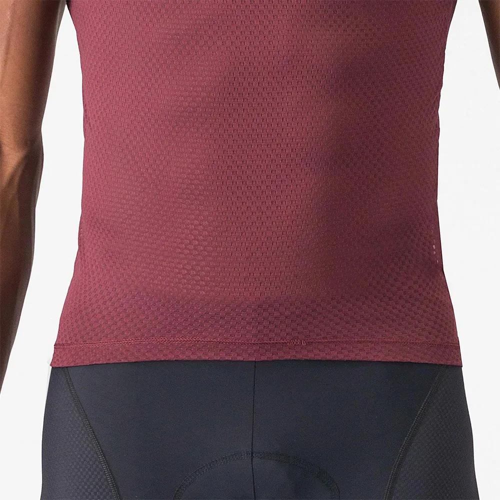Castelli базовый слой без рукавов Pro Mesh 2.0