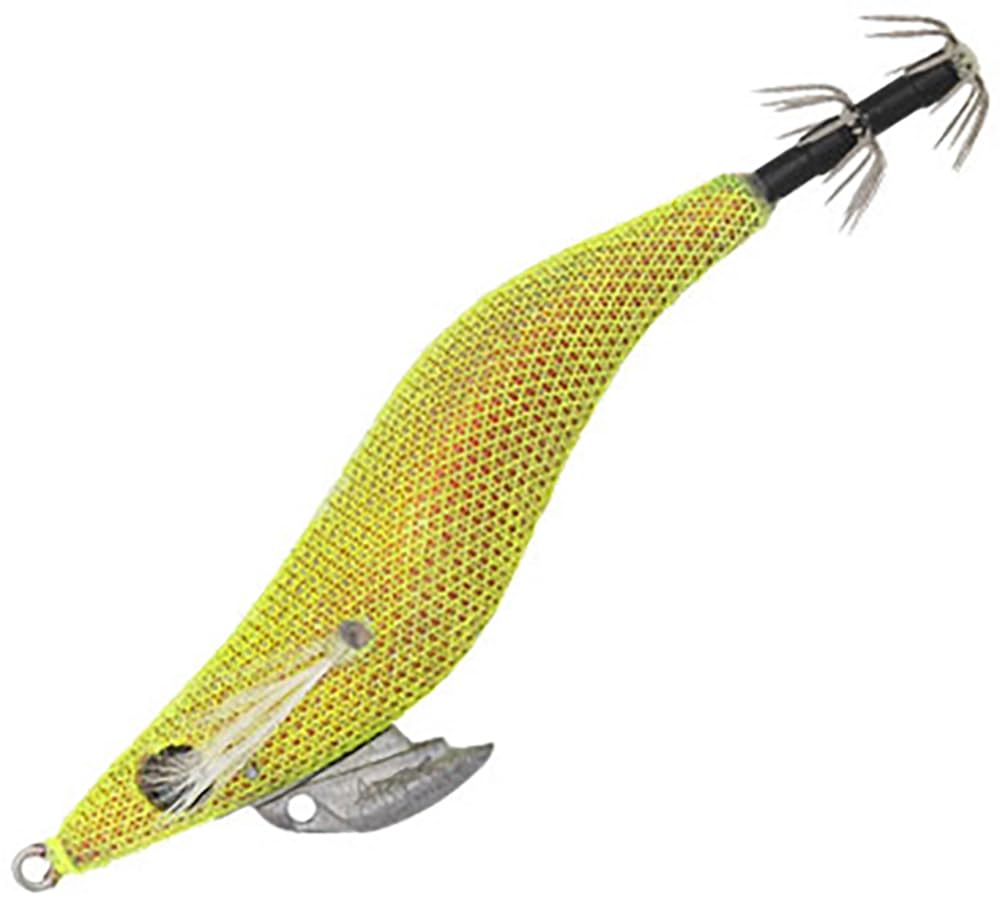 

Uzaki Nissin ARES Egi Yasha Otokoki Ena Pine Red Metallic 2.5