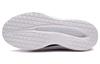 Li Ning Cloud Traveler Fluffy Comfortable Cushioning, Wear Resistant Low top Casual Shoes Women's Ecru AZGS146-5