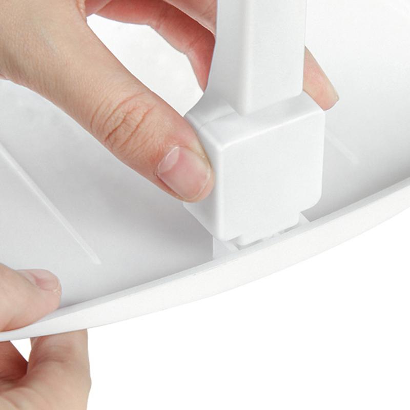 Regulowany deflektor klimatyzatora Teleskopowy deflektor powietrza do przedniej szyby do domowych systemów HVAC i części WWO66