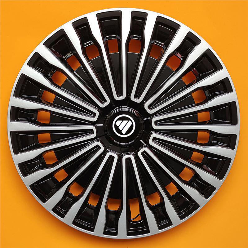 Wheel Covers for Foton View Express G5/G7/G9, Monpak Tuano, Gatou T3, and Xiangling V1