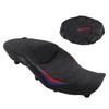 Rider Passenger Seat Front Rear Cushion -20Mm Red For Bmw S1000Xr 20-24 M1000Xr