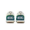 Nike Court Borough PRM Abrasion Resistant Slip Resistant Low top Skateboard Shoes Men's Blue Green 844881-100(Team1392-WOLF)