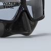 WATERTIME Integrated Snorkeling and Diving Mask