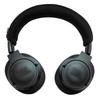 YAYINCC Quality Headphone Head Beam Cover for JBL TUNE770NC Headphone Zipper knitted fabric headband protective cover