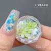 Nail Art Glitter Mix Irregular Shiny Sequins DIY Manicure Decoration