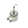 Adattatore Ugello Pistola ad Aria Calda Per 850, 852D, Aoyue 906, 968, 850, 6028 Ugello Saldatura ad Aria Calda Per Stazioni di Saldatura Parte di Utensile Elettrico