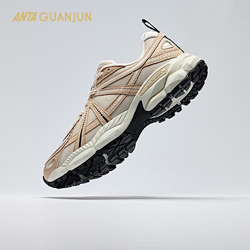 Anta Champion AG-G02V2 All-Weather Casual Shoes 8.5