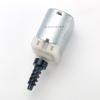 Azgiant For VW Golf R32 GTI Rabbit Jetta 2018- Car Fuel Door Opener Lock Release Actuator Motor 12V  Vehicle Accessories