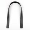 2pcs 50cm Leather Shoulder Bag Strap Sew On Purse Handles Replacement for Women Crochet Bags Handbag Belt DIY Accessories