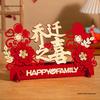 2025 New Home Living Room Decoration Set: Housewarming Gifts & Ornaments