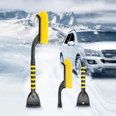 Productos para el invierno – Raspador de hielo