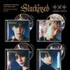 TXT [STARKISSED] JAPAN 3rd Album SOLO JACKET Edition