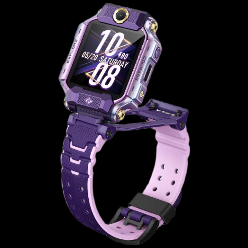 Little Genius Kids Phone Watch Z8A (CN version)