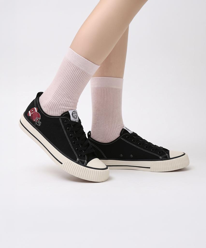 Harvard Shoes Canvas Sneakers Collection