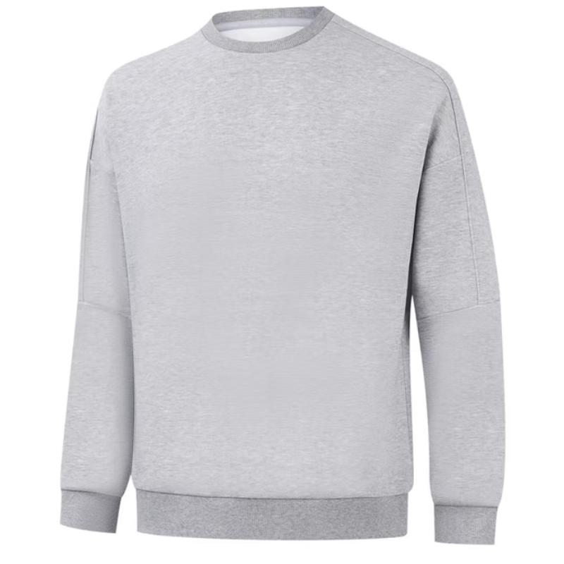 Li-Ning Crew Neck Loose Sweatshirt 3XL