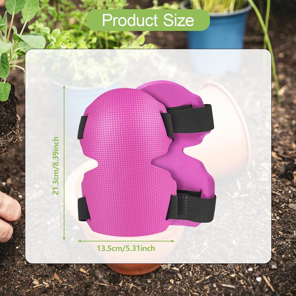 Chrániče kolen pro práci, Podložky, Polštář Zahradničení, Svařování, Pokrývačství