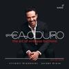 Art of the Virtuoso Baritone [cd]