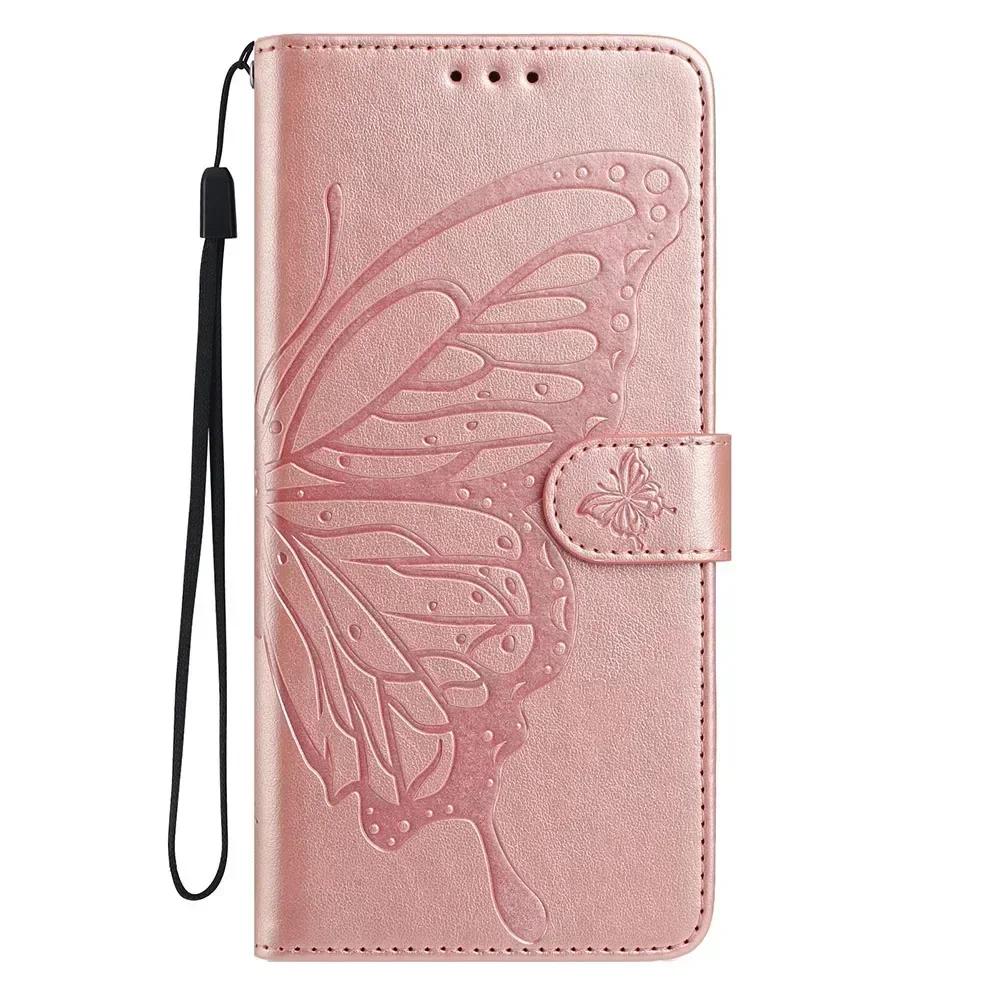 

Leather Phone Wallet Case For Samsung Galaxy Note 20 Ultra 10 Pro 9 8 S7 Edge S8 S9 S10E S10 Plus A51 A41 A21S Cover Card Slots Galaxy Note 9