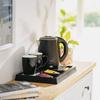 Adler-Europe AD 1387 electric kettle 1L Black