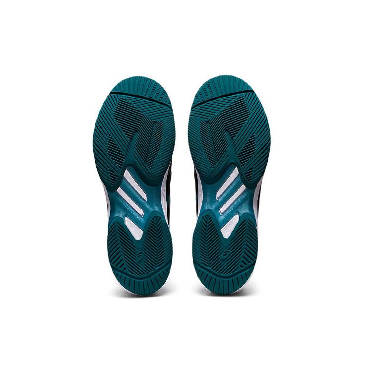 ASICS Solution Swift Ff 'Black Misty Pine' 1041A298-001