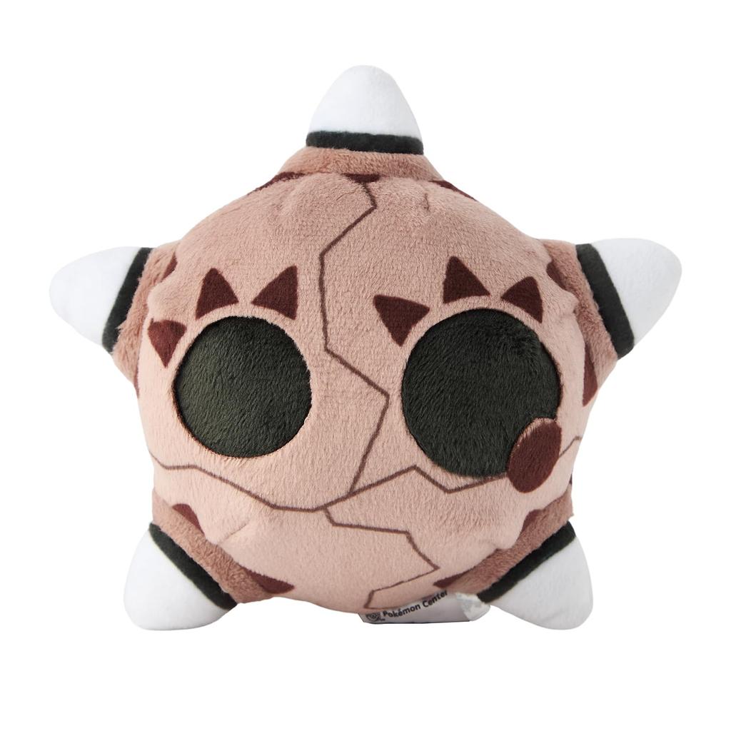 Center Original 774 Plush Toy Fit Meten Pokémon Pokémon (Dragon Form)