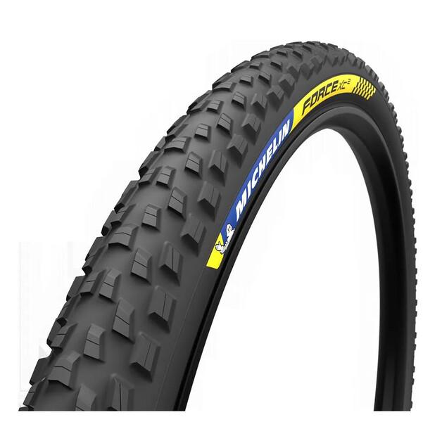 

Шина Michelin Moto Force XC2 Racing 29´´ x 2.25 MTB 29´´ x 2.25