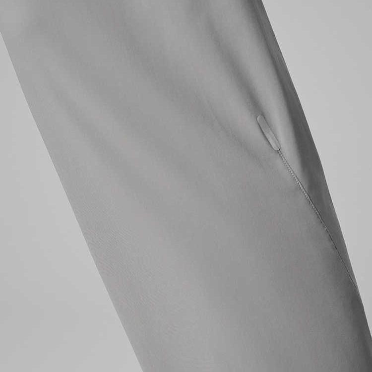 SAUCONY SS25 Soul Runner Series Casual Loose Comfortable Simple Knitted Sports Pants Men Bottoms SA2250KP62T-GR115