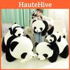 Simulated Panda Plush Toy Soft Fill Doll Room Decoration Children Gift Festival