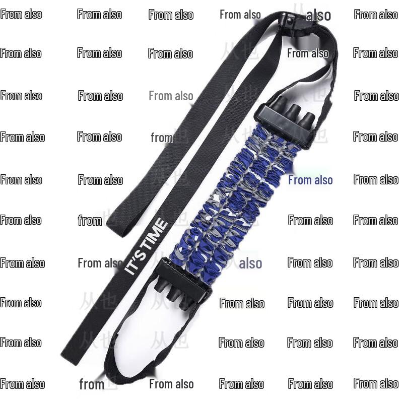 Banda de resistencia Congye para asistencia al entrenamiento de dominadas