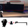 Für Hyundai IONIQ 9 2025 2026 2027 Integrierte Bildschirmhalterung Handyhalter Halterung Auto Zubehör