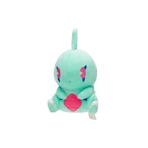 Used stuffed toy Yagiras Psycho SodaRefresh Pocket Monster Pokémon Center exclusive