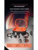 Douyin TH25 Ear-hook Sport Bluetooth Earphones - Non-in-ear, Noise Cancelling, Ultra-long Battery Life