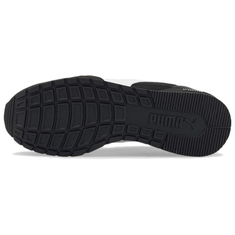Puma ST Runner V3 NL 'Black White' Men's 384857-01