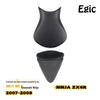 Kawasaki ZX6R 636 Leather Seat Cushion for Rider & Passenger (Front & Rear) 07-08 Models